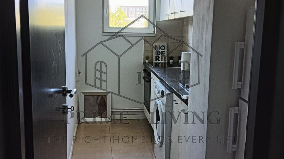 APARTAMENT COCHET CU 2 CAMERE LA VÂNZARE  IN ZONA COMPOZITORI - Poză 5