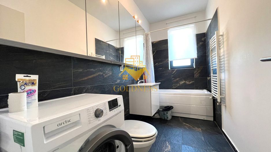 3 camere, 2 Parcari, boxa, Buna Ziua, Grand Hotel Italia, Trifoiului - Poză 7