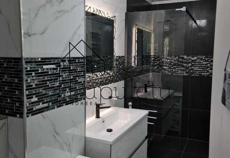 Apartament de LUX de Inchiriat | 2Camere  | 44 mp | Parter | Terezian - Poză 4