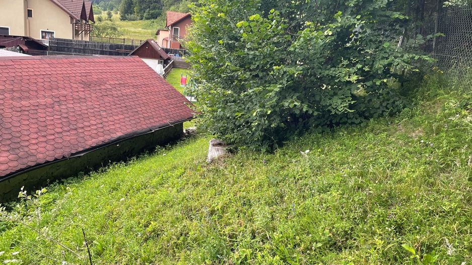 Pensiune  restaurant de vanzare! - Poză 19