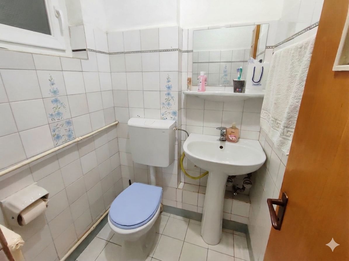 Apartament 3 camere decomandat - Mosilor - Strada Ardeleni - Poză 9