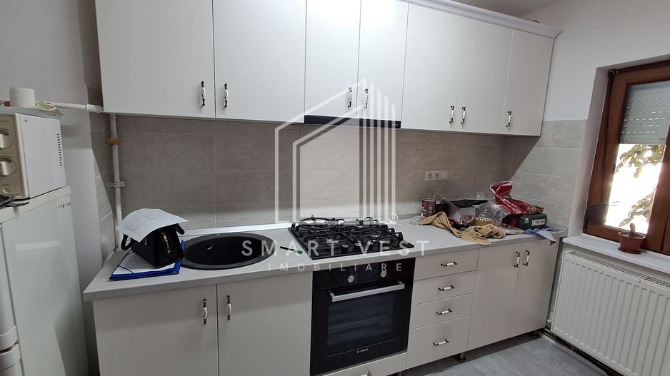 Apartament 3 camere | Etaj 2 | Zona Micro 17 - Poză 2