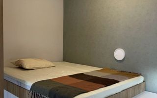 Studio modern 37 mp, parcare, boxa, zona Sophia Residence - Poză 5