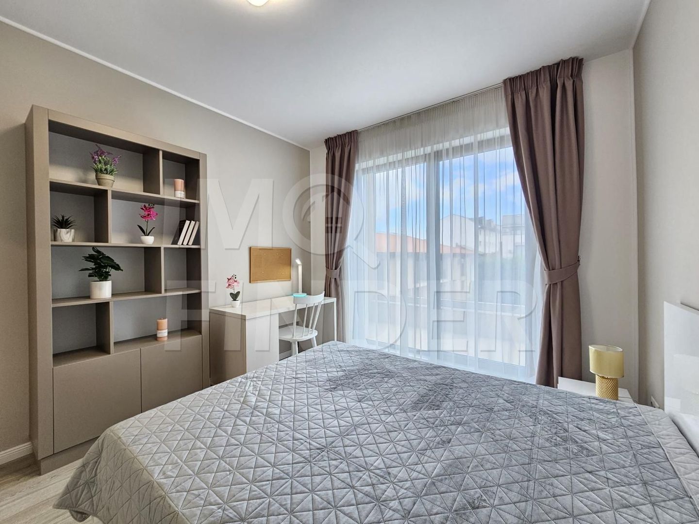 Inchiriere apartament 3 camere situat in vila privata, zona UMF - Poză 9