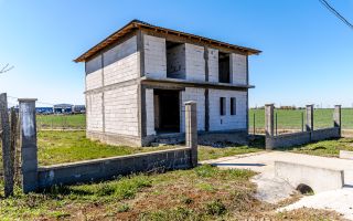 Casa Ta  – Într-un cartier nou, lângă natură în Frumușeni, Arad - Poză 3