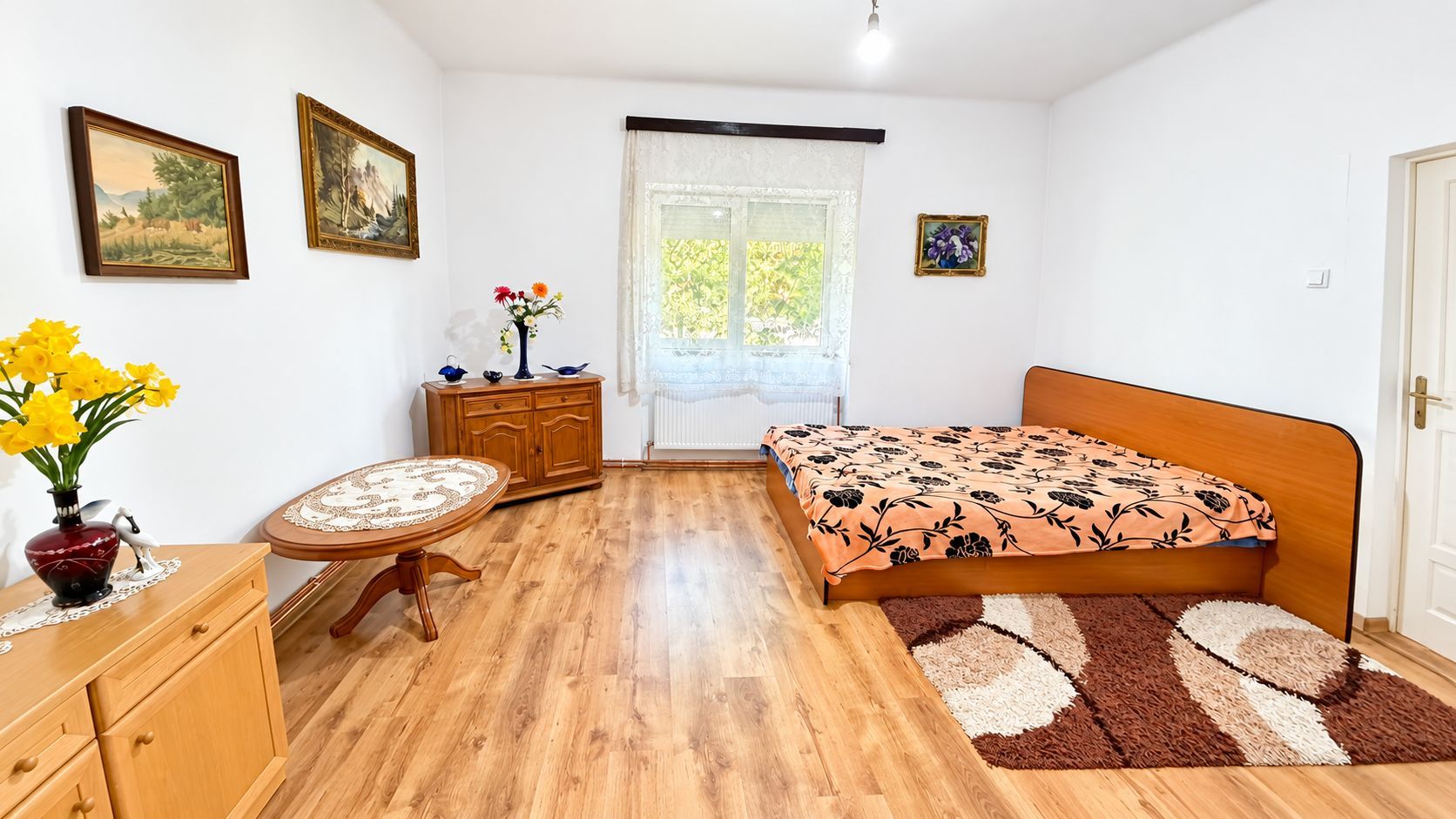 Casa cu doua corpuri de cladire in Masca, com Siria, comision 0% - Poză 7