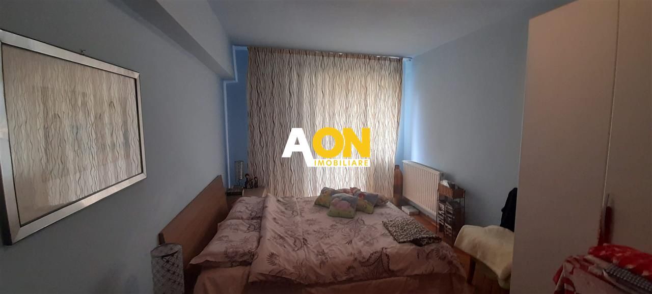 Apartament 3 camere cu scara interioara zona ultracentrala - Poză 11