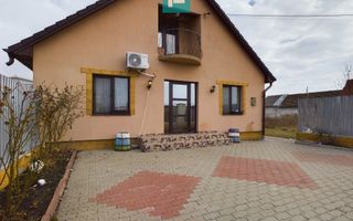 Casă cu 5 camere în Nădlac - Poză 1