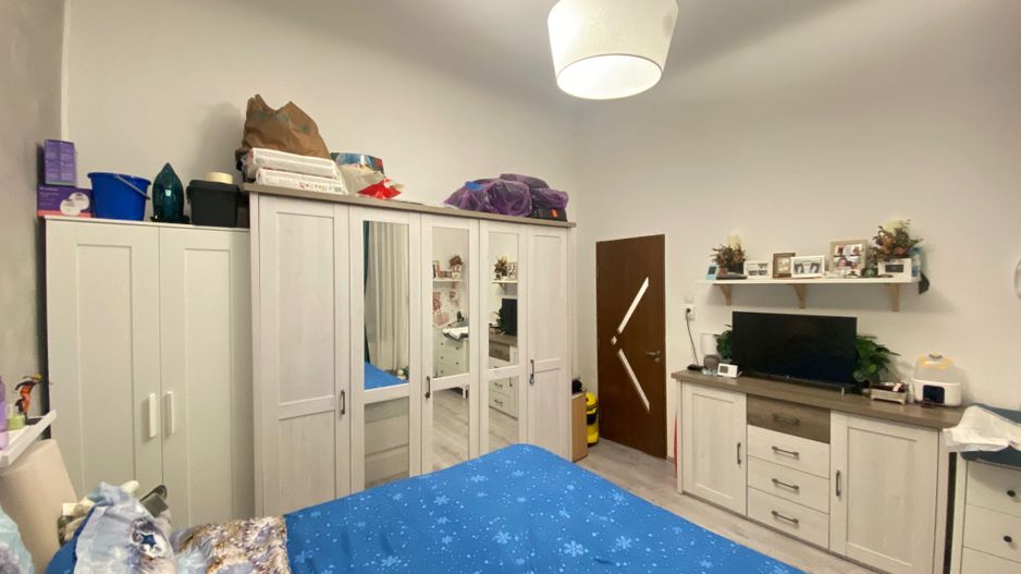 Apartament 2 CAMERE – Renovat Complet , Zona Calea Victoriei V9 - Poză 8