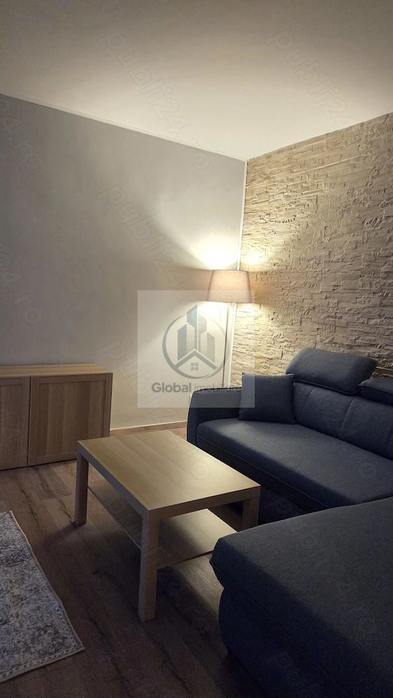 Inchiriez apartament 2 camere + loc de parcare   Tineretului - Poză 1
