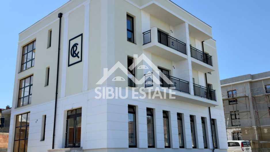 Apartament 3 camere Selimbar Avantaj client 5000 euro la achizitie - Poză 7