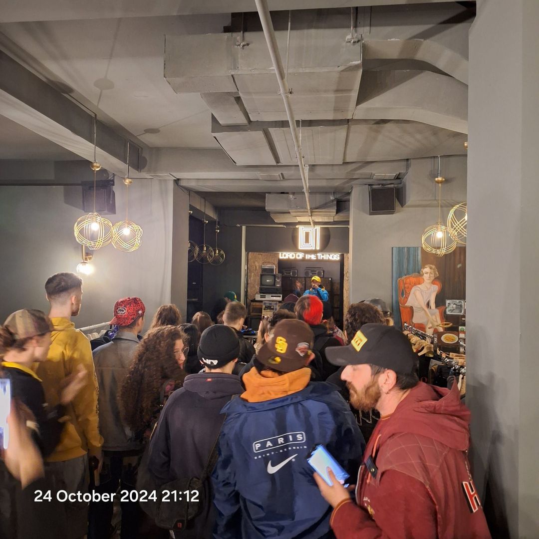 Spatiu Comercial de inchiriat - Centru Vechi - Poză 2