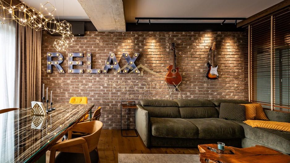 Apartament cu 2 camere *60mp* + garaj // Baneasa - Scoala Germana - Poză 5