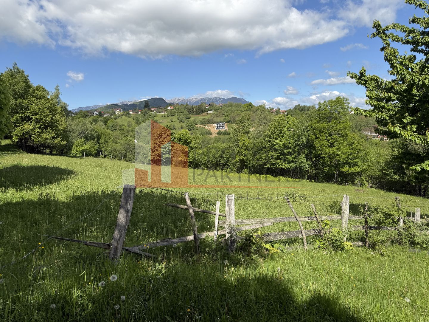 Teren Bran Sohodol 6700 mp - Poză 10