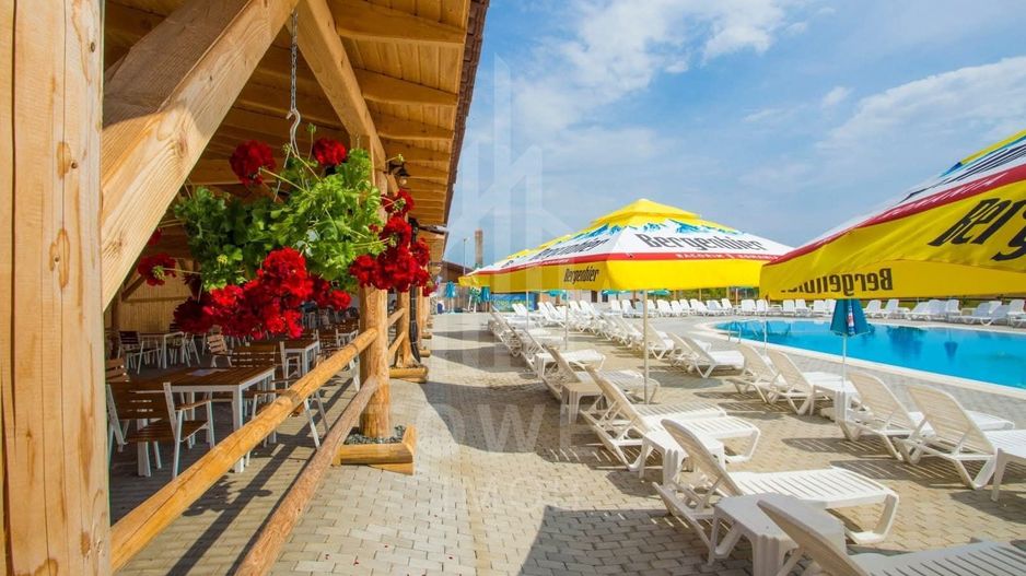 Complex Turistic- Valea Avrigului – 3,5 mil. € | Avans 500.000 € | Rate 15 ani - Poză 2