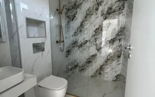 Vila moderna tip duplex, 4 camere, ansamblu privat cu piscina - Poză 19
