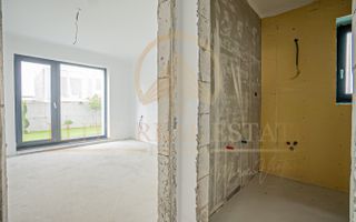 KM 5 - Complex Alpha Residence – Apartament 3 camere cu grădină. - Poză 23