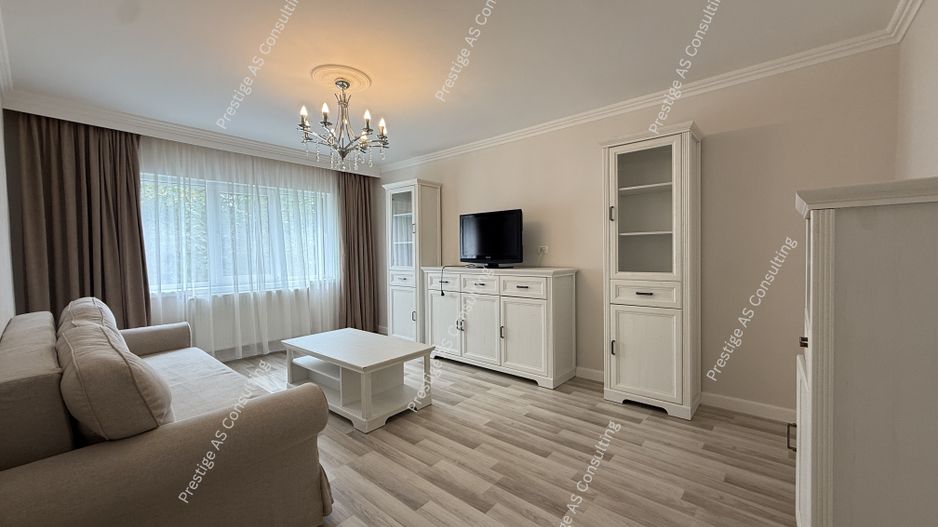 Apartament Modern 2 camere | Etaj 4 | Cugir-Calea Aradului - Poză 1