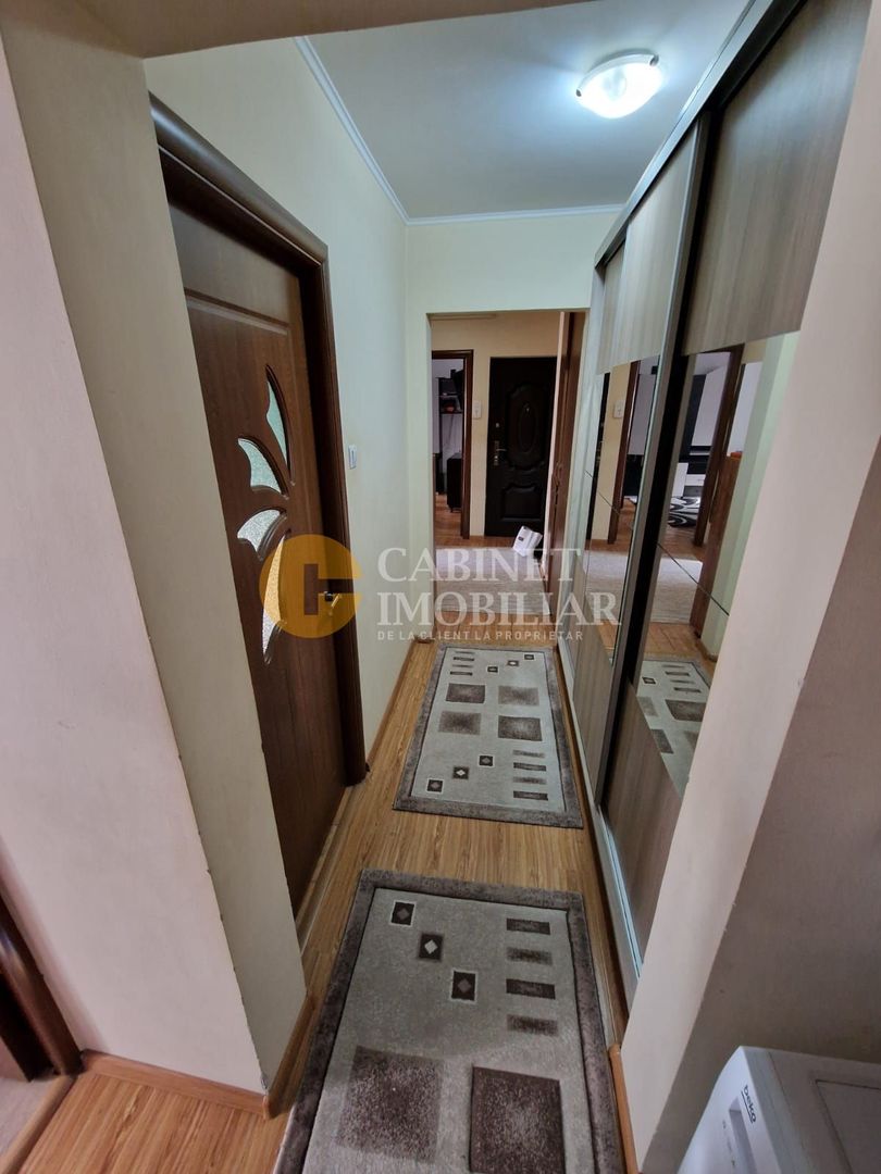 Apartament 3 Camere Decomandat - Zona Alexandru / Minerva - Poză 12