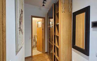 2 camere decomandat, centrala proprie, pet friendly, finisaje premium - Poză 4