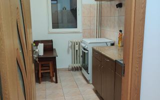 Garsonieră Baba Novac, balcon, decomandată, etaj 5, Pet friendly - Poză 8