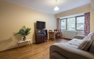 Apartament 2 camere decomandat sos. Titulescu - Piata Victoriei - Poză 7