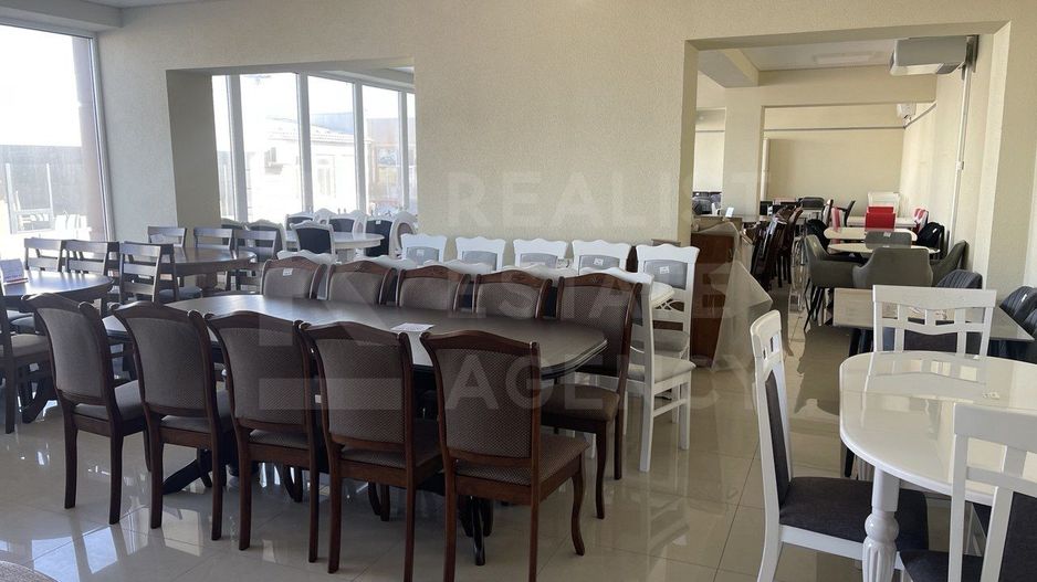 Se oferă spre chirie spațiu comercial, 600 mp, Bălți - Poză 5