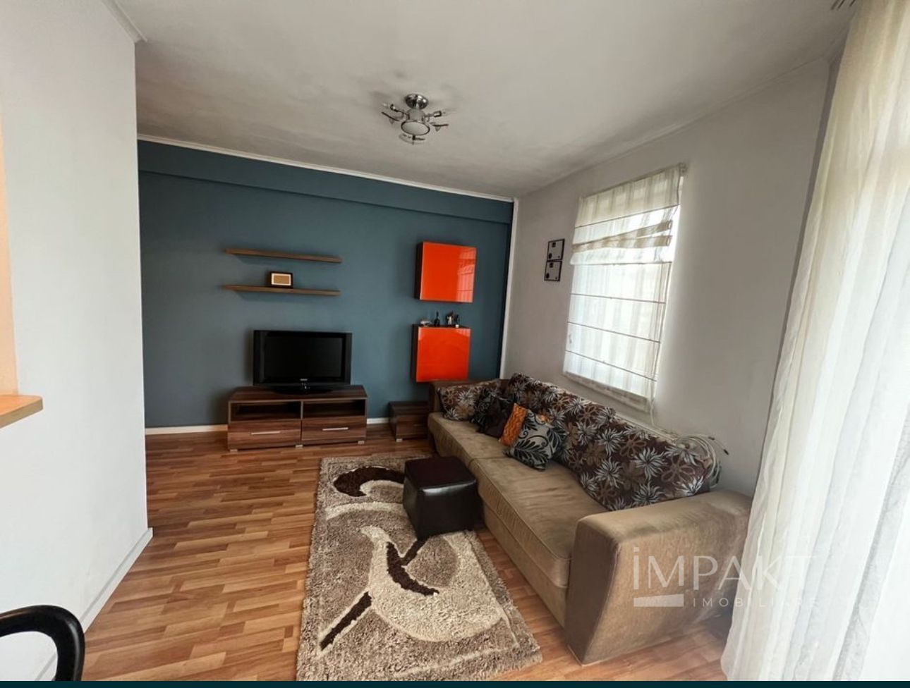 Apartament cu 2 camere, ideal pentru investitie, zona Lidl, cartier Buna Ziua! - Poză 2