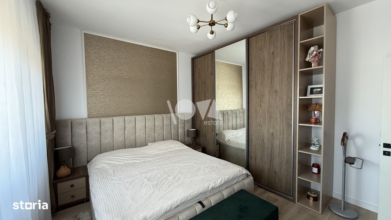 De vânzare: casa P+1 etaj - duplex - 4 camere - Tunari, Ilfov - Poză 9