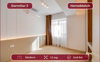 Cortina North || 3 camere || Comision 0% - Poză 10
