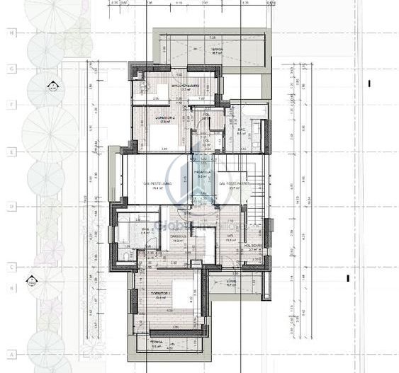 Teren excepțional 1064 mp Sector 1 | Urbanism valabil | Proiect inclus - Poză 9