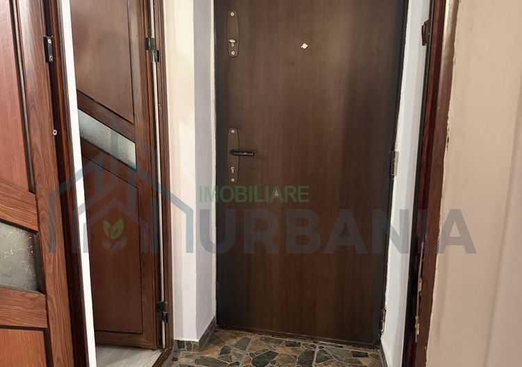 Apartament 1 cameră de închiriat, zona Tătărași, Iași - Poză 5