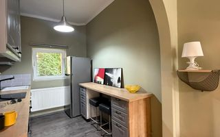 Garsoniera I  Ateneul Roman I Etaj inferior  I Centrala proprie - Poză 14