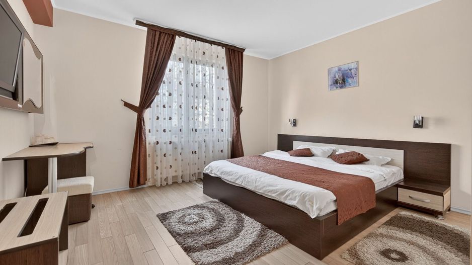 Casa de vacanta de vanzare - Poză 5