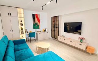 Apartament 2 camere premium | Decebal - Dudesti - Poză 7