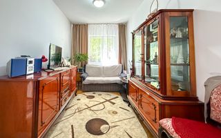 4 camere decomandate, etaj intermediar, Piata Ion Mester - Poză 4
