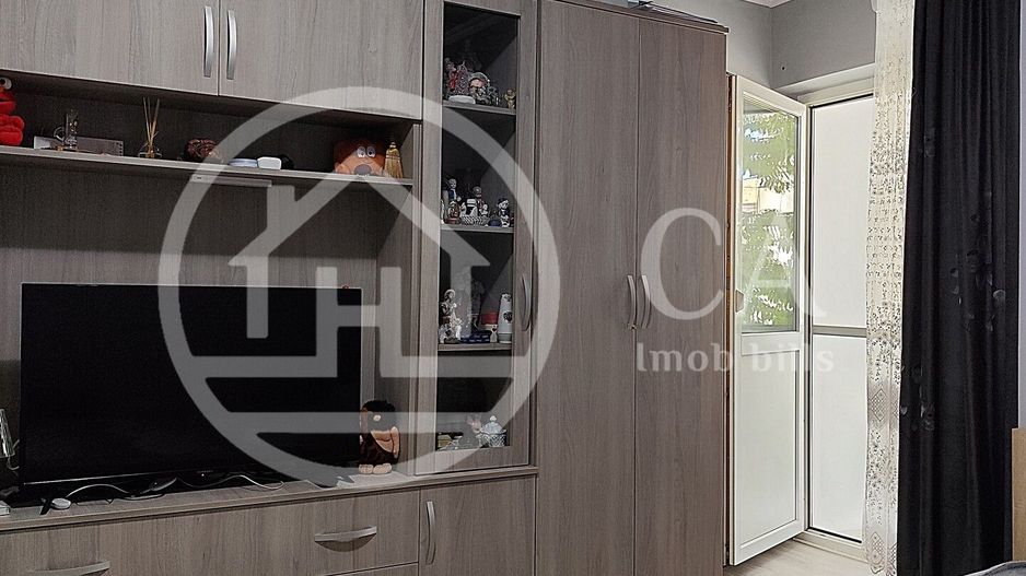 Garsoniera de vanzare in zona Iosia Nord, Oradea - Poză 2