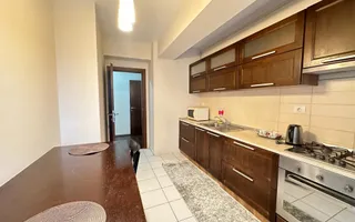 Apartament 3 camere - Herastrau | Loc de parcare - Poză 11