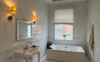 Apartament 3 camere amenajat lux - Poză 5