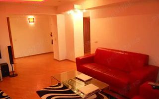 APARTAMENT 4 CAMERE  ULTRACENTRAL. - Poză 1
