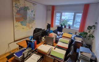 4 Camere Parter - Ideal Birouri-Centrala Proprie-Crangasi - Poză 7