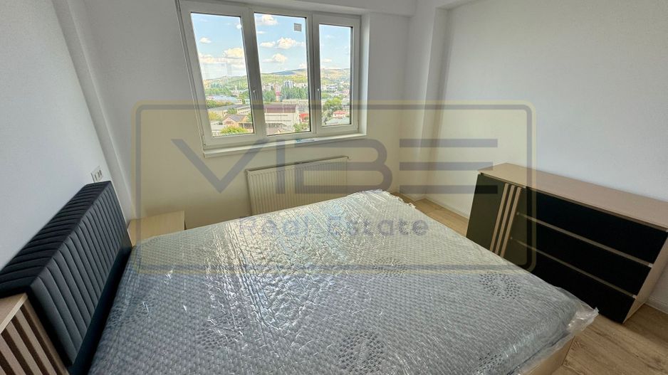 Apartament 2 camere premium Unirea Towers - Podu Ros - Poză 6