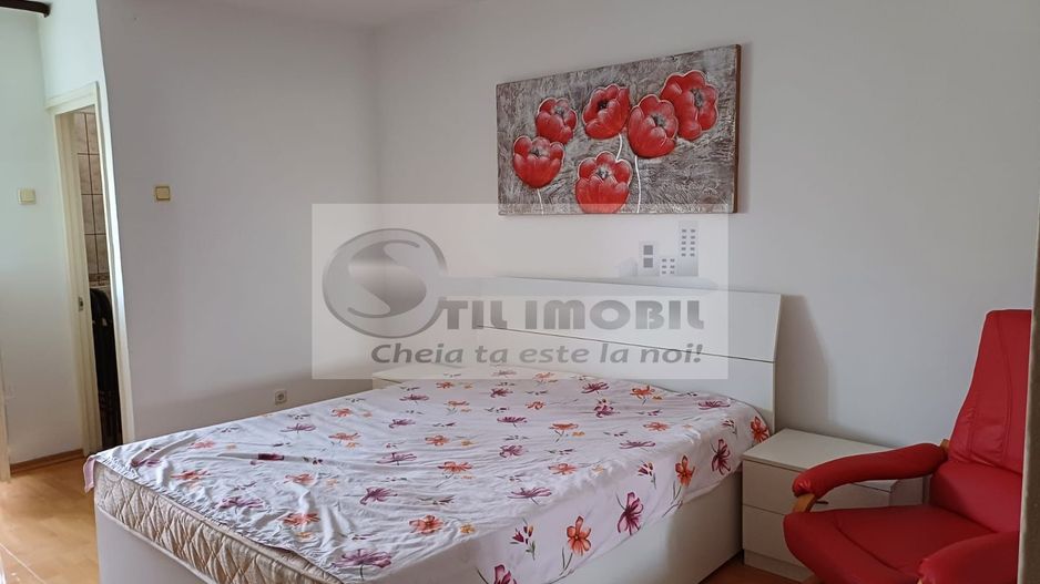 Apartament 1 Camera Tatarasi - 349 euro - Poză 1