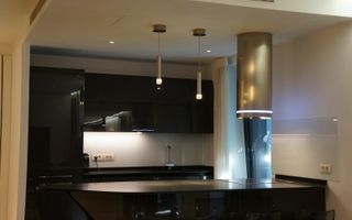DUPLEX DE INCHIRIAT 4 CAMERE | PRIMAVERII | 2 TERASE  | MOBILAT LUX | 2 PARCARI - Poză 3