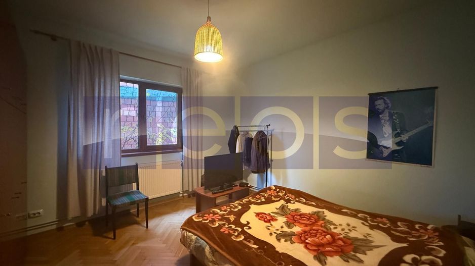 DE VANZARE APARTAMENT IN VILA 4 CAMERE DRUMUL SARII | OPORTUNITATE | - Poză 6