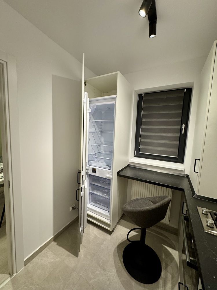 Garsoniera  Hils Brauner  - metrou Nicolae Teclu - Poză 8