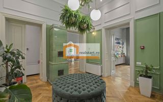 Cartierul Armenesc, Vila impozanta S+P+M, teren 615mp, terasa, curte - Poză 7