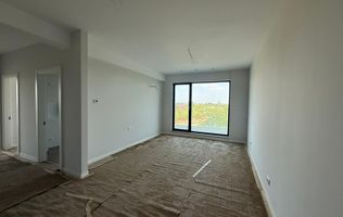 VANZARE APARTAMENT 3 CAMERE | STRAULESTI | 81MP | TERASA | COMPLEX NOU