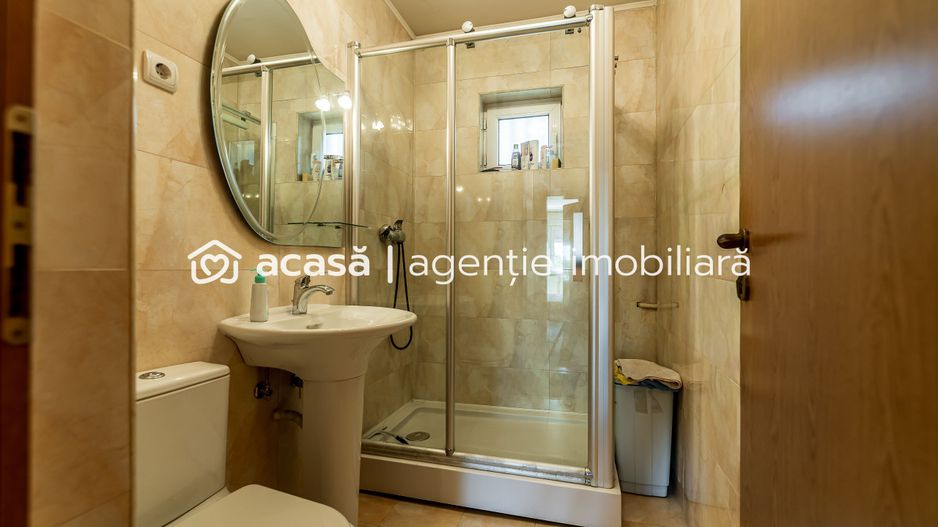 REZERVAT! Apartament 2 camere Podgoria - Calea Iuliu Maniu - Poză 8