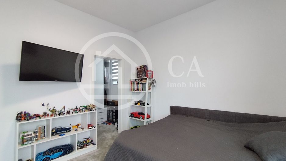 Casa Sp + P  cu 6 camere de vanzare str. Apateului, Oradea - Poză 5